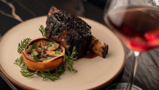 Food Safari: Best Mendoza Restaurants in One Night - Participant Guidelines