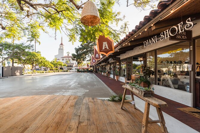 Food Tasting Experience and Guided Walking Tour in Santa Barbara - Feedback and Ratings
