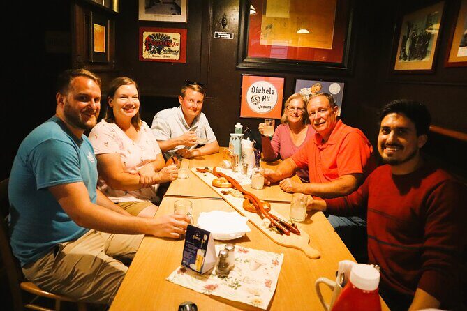 Food Tasting Tour in Hidden Gems of Vienna for Small Groups - An In-Depth Look at the Tour Itself