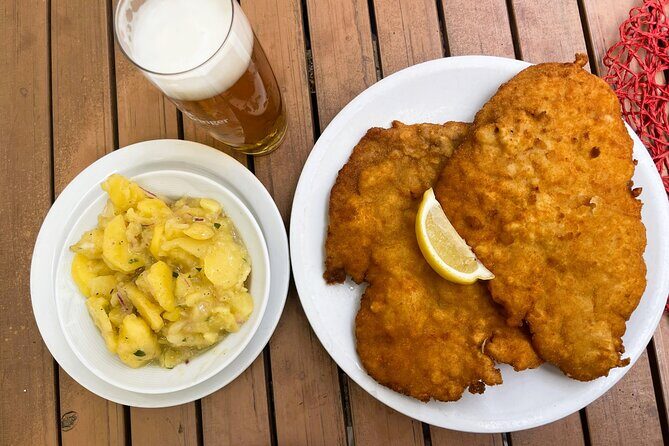 Food Tasting Tour in Hidden Gems of Vienna for Small Groups - Final Thoughts