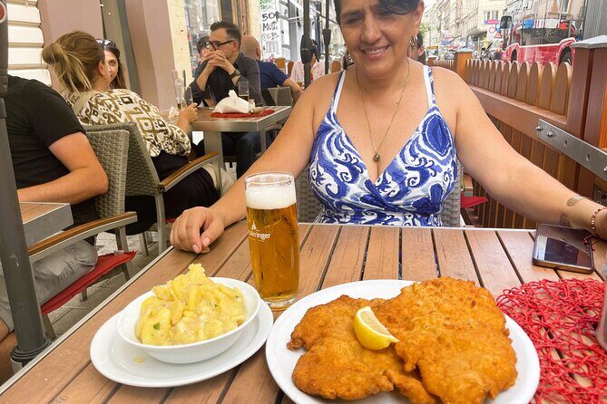 Food Tasting Tour in Hidden Gems of Vienna for Small Groups - FAQ