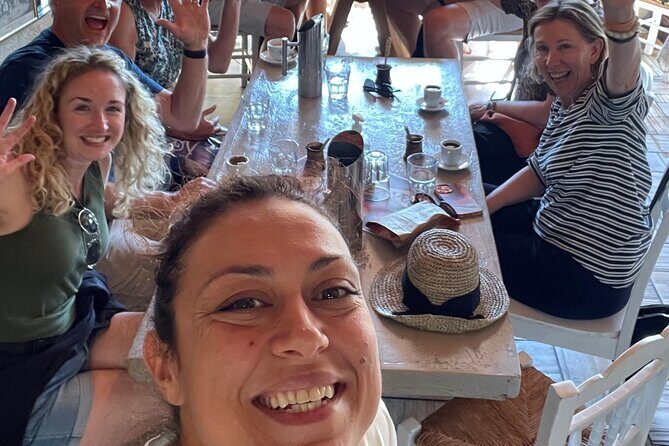 Food Tasting Tour with Central Market Visit In Athens - An In-Depth Look at the Athens Food Tour