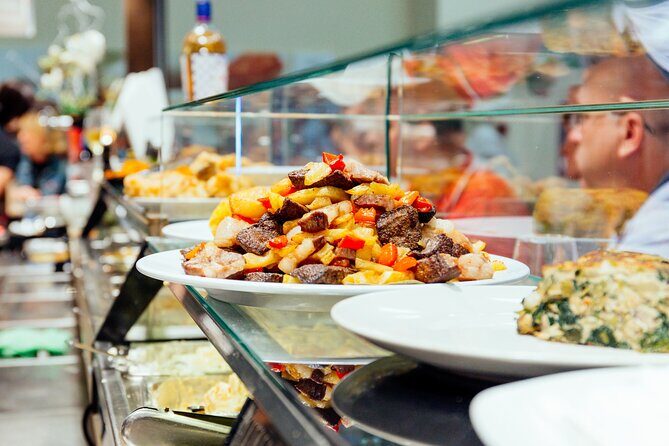 Food Tasting Walking Tour in Palma with a Local - Breaking Down the Experience