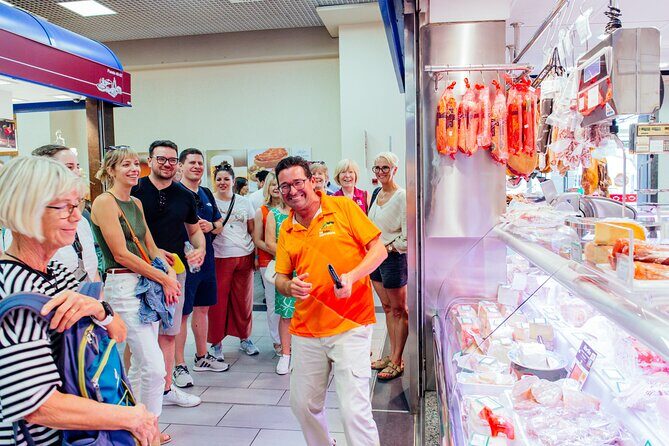 Food Tasting Walking Tour in Palma with a Local - FAQs