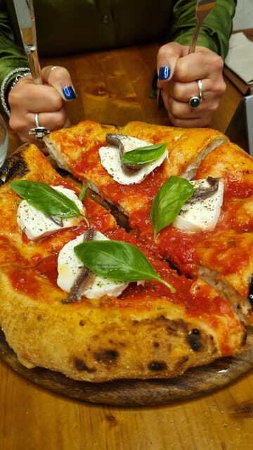 Food & The City, Food and Culture Walking Tour - Exploring Naples through Its Food