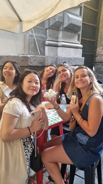 Food & The City, Food and Culture Walking Tour - Final Thoughts