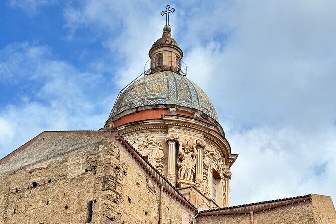 Food Tour Among Markets, Flavours and Local Secrets - FAQ