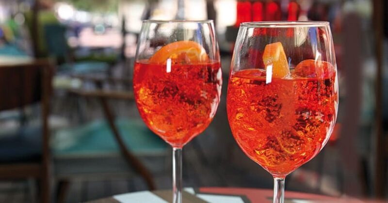 Food Tour: Aperitivo In Mykonos Town - Food Tour: Aperitivo In Mykonos Town
