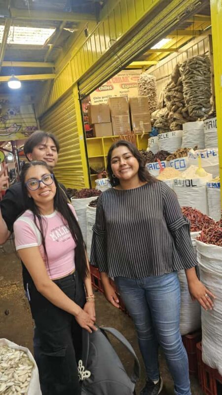 Food Tour at the Mercado de Abastos - FAQs