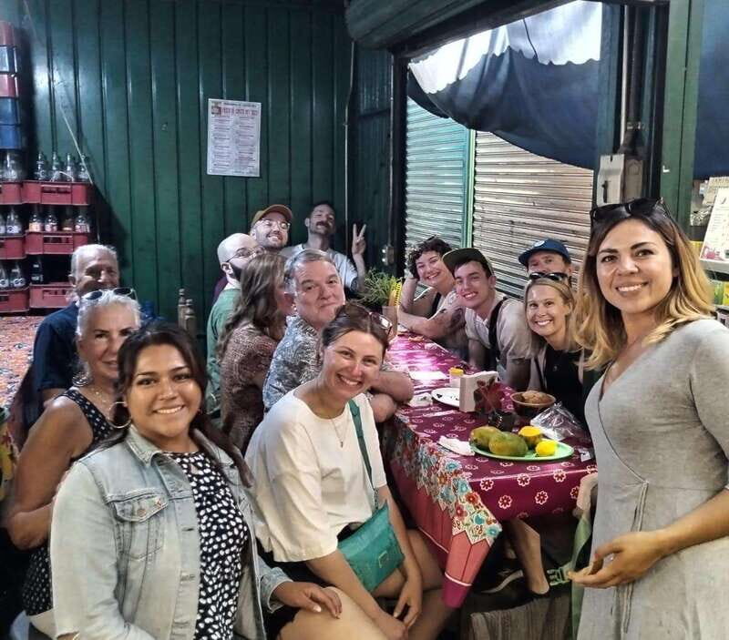 Food Tour at the Mercado de Abastos - Exploring the Mercado de Abastos: A Deep Dive