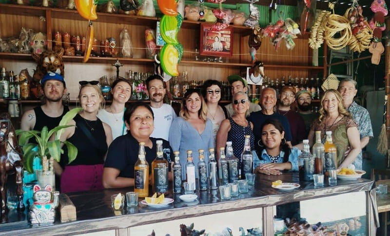 Food Tour at the Mercado de Abastos - Authentic, Fun, and Highly Recommended