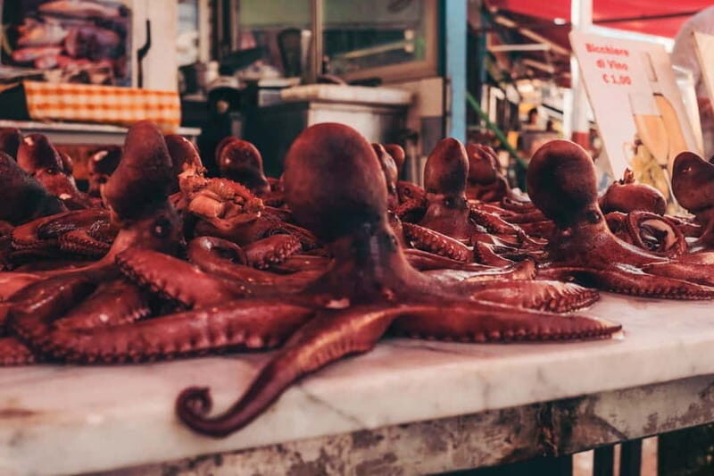 Food Tour at the Vucciria Market  Palermo - The Sum Up: Who Will Love This Experience?
