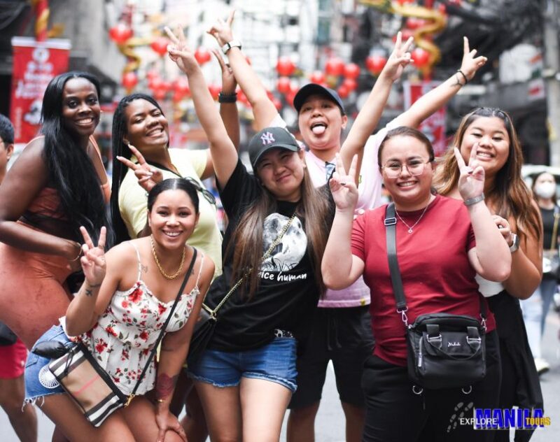 Food Tour at the Worlds Oldest Chinatown - Local Community Empowerment