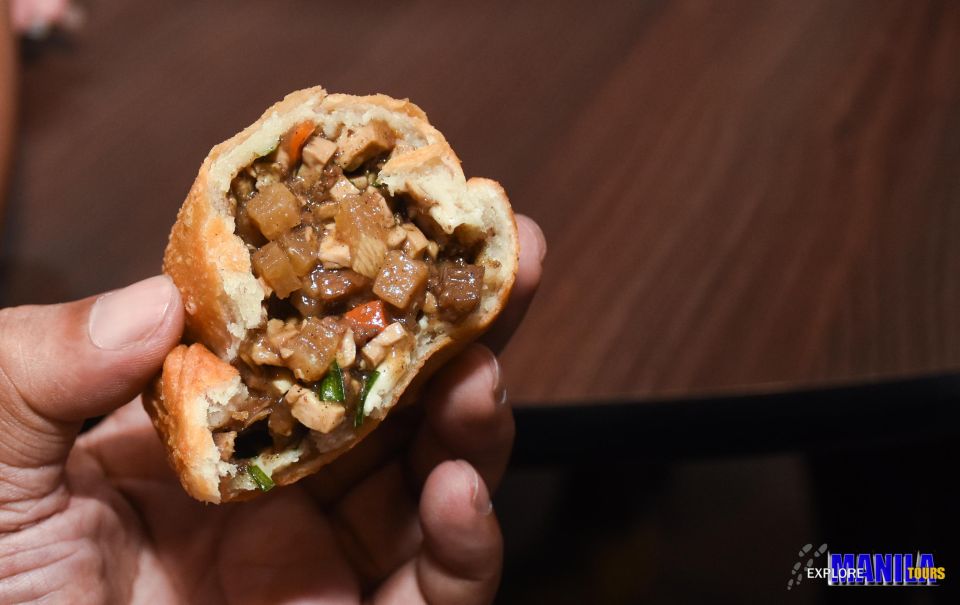 Food Tour at the Worlds Oldest Chinatown - Key Points