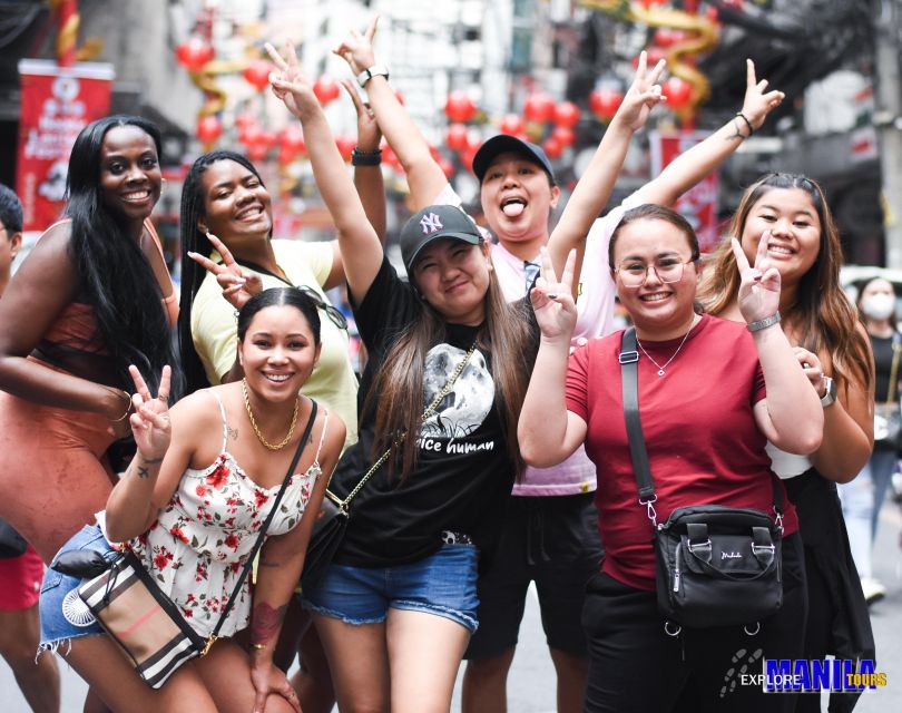 Food Tour at the Worlds Oldest Chinatown - Frequently Asked Questions