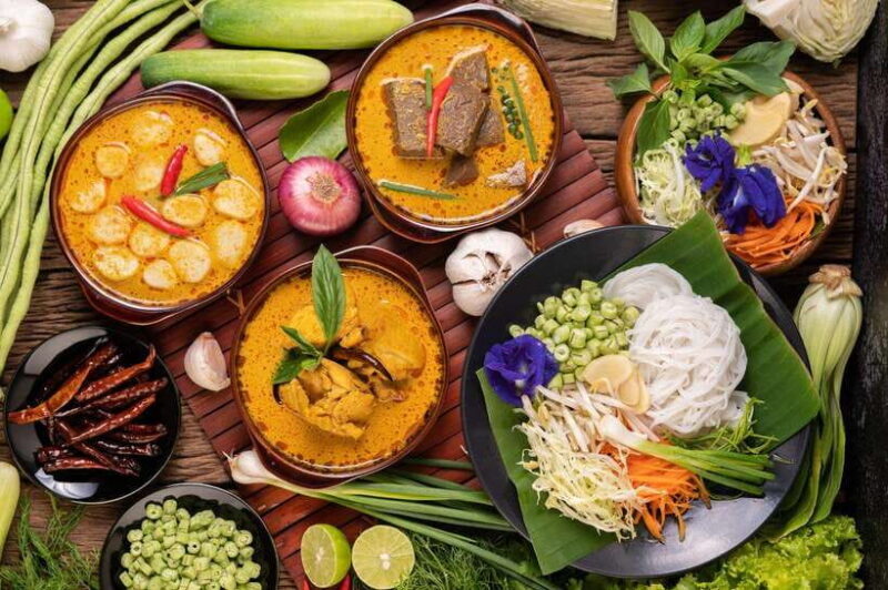 Food Tour Bali with local guide - Key Points
