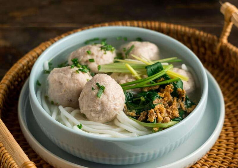 Food Tour Bali with local guide - An In-Depth Look at the Bali Food Tour Experience