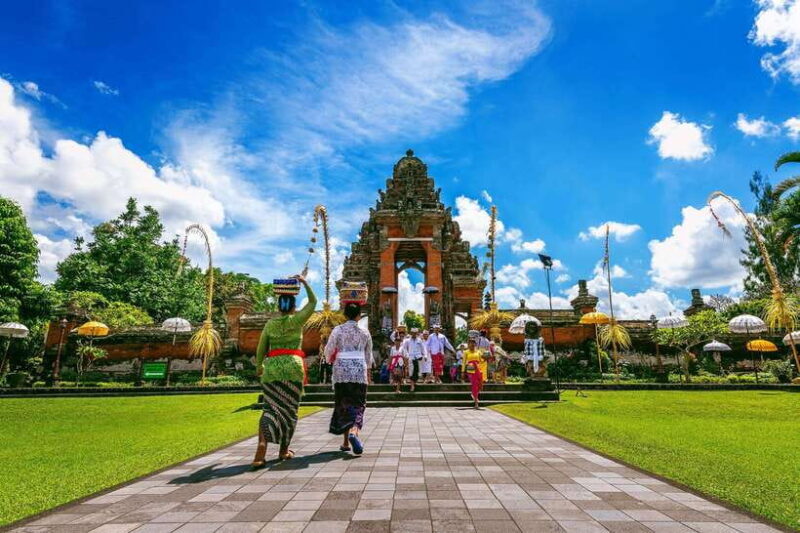 Food Tour Bali with local guide - The Practicalities: What Travelers Should Know