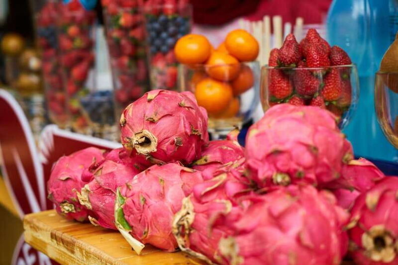 Food Tour Bali with local guide - Who Will Love This Tour?
