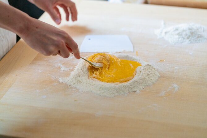 Food Tour Bologna - Introduction