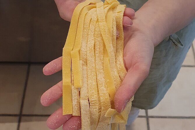 Food Tour Bologna - Exploring Bologna Through Its Food