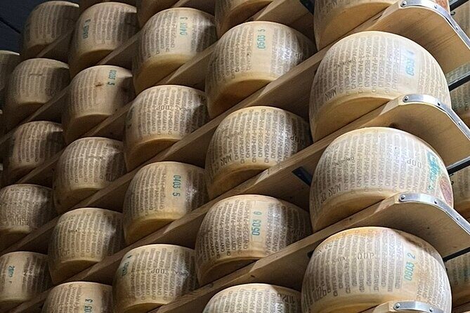 Food Tour Bologna - Authentic Experiences and the Local Touch