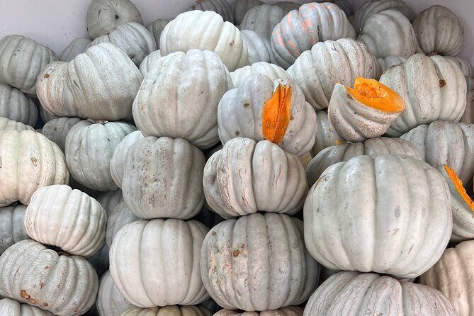 Food Tour by Chef&Guide in Istanbul - Who Should Book This Tour?