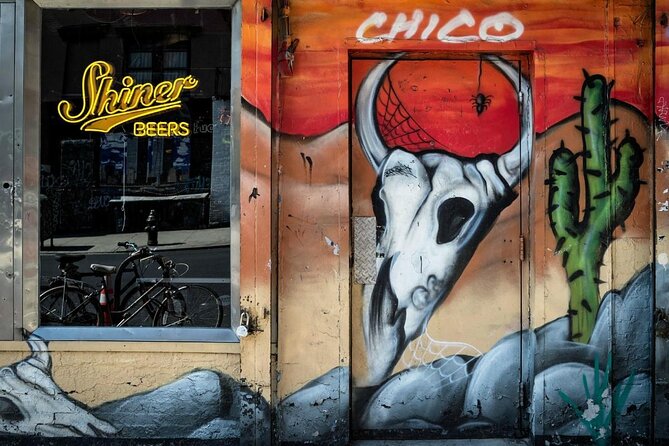 Food Tour in East Village - Good To Know