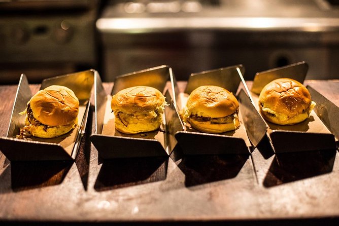 Food Tour in East Village - Insights Into East Village History