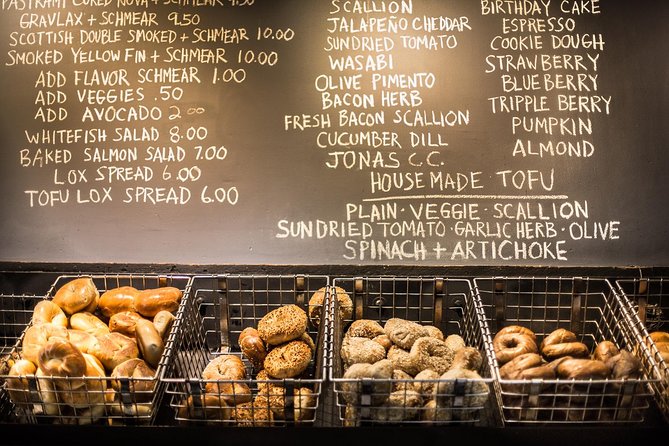 Food Tour in East Village - Dietary Accommodations and Accessibility