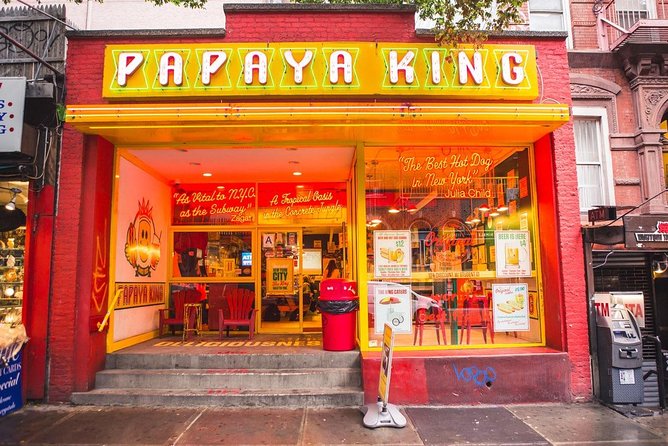 Food Tour in East Village - Traveler Reviews and Ratings