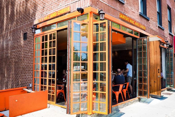 Food Tour in East Village - Guides Expertise and Knowledge