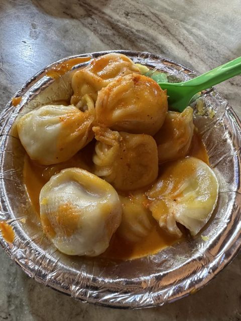 Food Tour in Kathmandu - Pricing Details