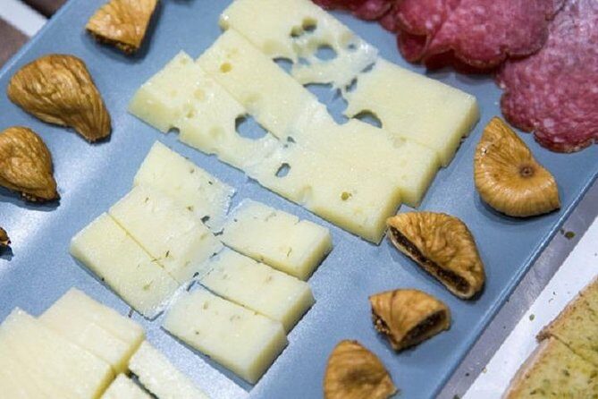 Food Tour in Nafplio - A Deep Dive into the Nafplio Food Tour Experience