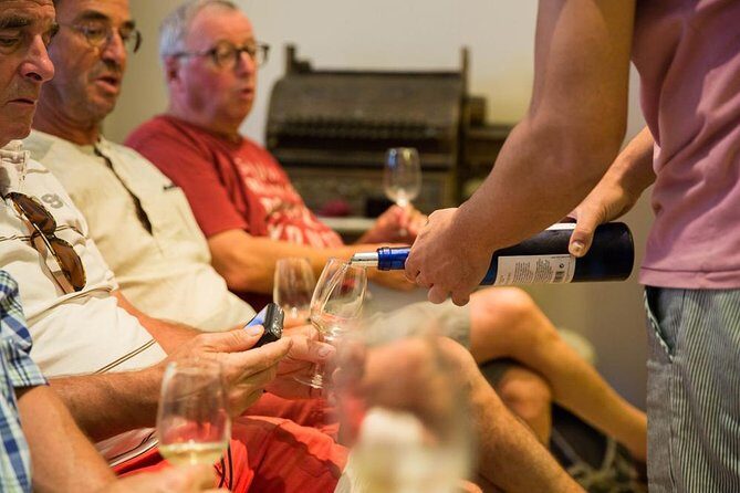 Food Tour in Nafplio - FAQs