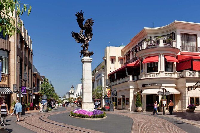 Food Tour in West Hollywood and Original Farmers Market - Who Will Love This Tour?