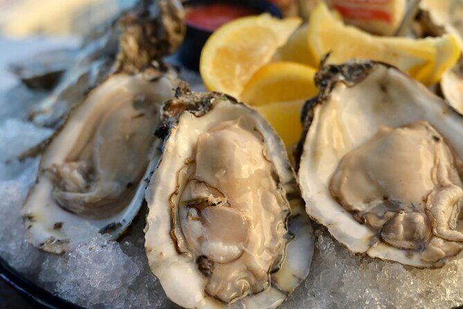 Food Tour in West Hollywood and Original Farmers Market - Frequently Asked Questions