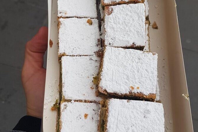 Food Tour Nice - Authentic Experiences That Shine