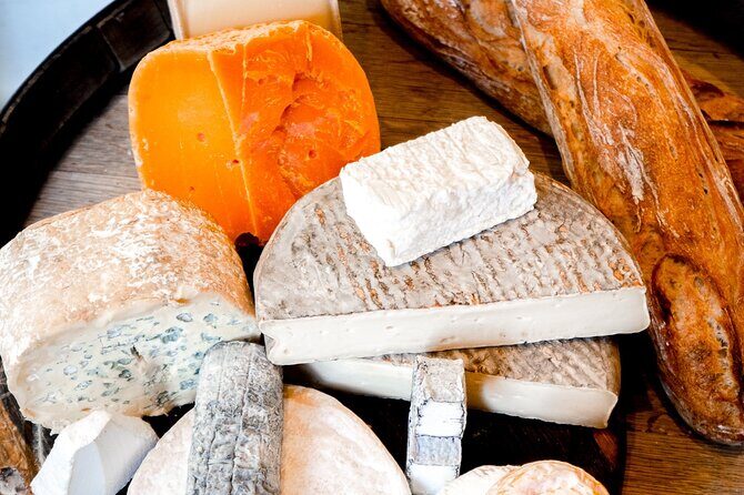 Food Tour Nice - The Sum Up