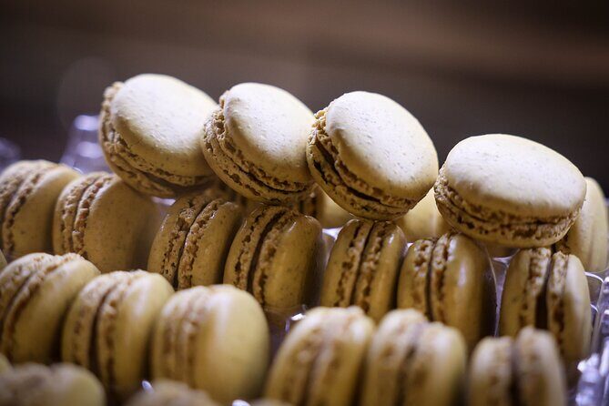 Food Tour of Montmartre Best Pastries Chocolates and Desserts - What Past Participants Say