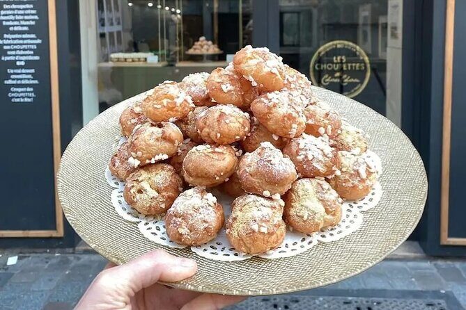 Food Tour of Montmartre Best Pastries Chocolates and Desserts - The Sum Up: Is This Tour for You?