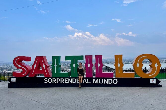 Food Tour Saltillo Local Flavors and Food Culture - Experience a Taste of Saltillo: The Food Tour that Goes Beyond Eats