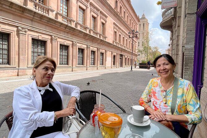 Food Tour Saltillo Local Flavors and Food Culture - An In-Depth Look at the Saltillo Food Tour