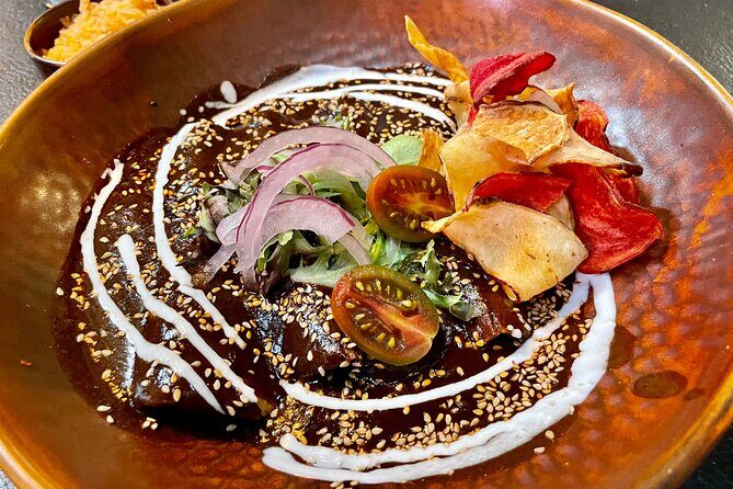 Food Tour Saltillo Local Flavors and Food Culture - The Sum Up