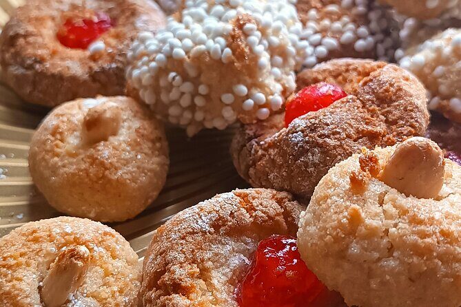 Food Tour Sicilian Recipes At Palermo - Discover the Charm of a Sicilian Cooking Class Near Palermo