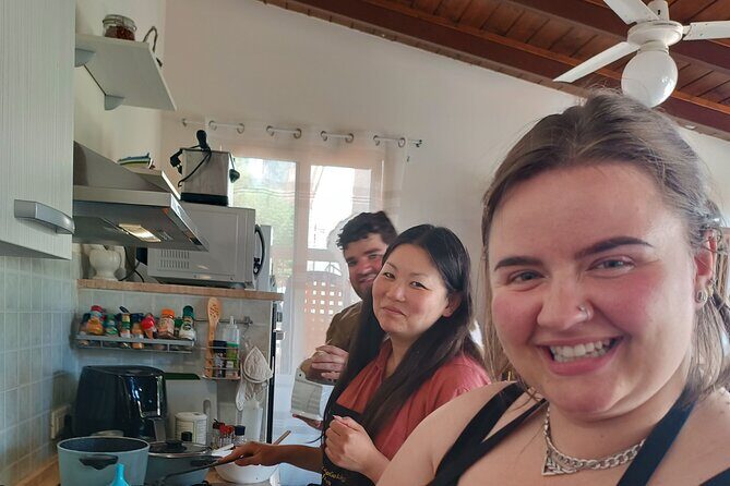 Food Tour Sicilian Recipes At Palermo - The Sum Up