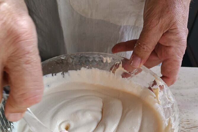 Food Tour Sicilian Recipes At Palermo - FAQs