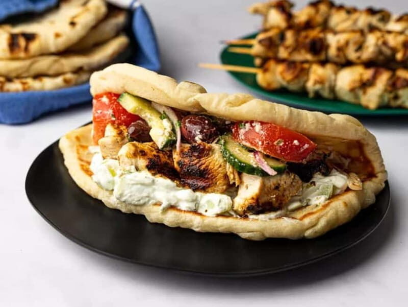 Food Tour: Taste Athens Like a Local - Who Would Love This Tour?