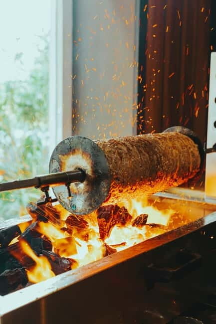 Food Tour: Taste Athens Like a Local - The Sum Up