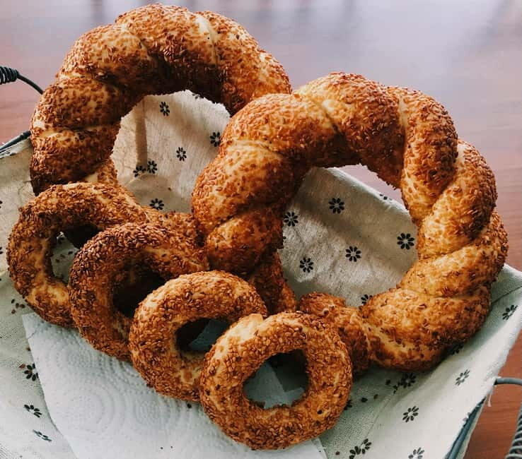 Food Tour: Taste Athens Like a Local - FAQs